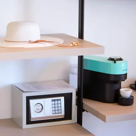 Lumar Luxury Pensjonat