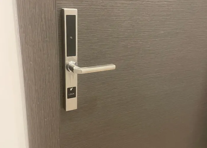 Πανσιόν Lumar Luxury Σορέντο