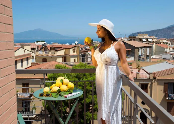 Πανσιόν Lumar Luxury