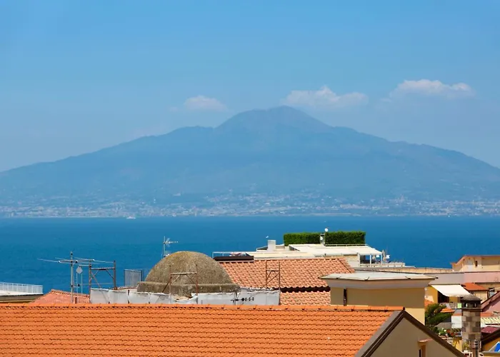 Lumar Luxury Σορέντο