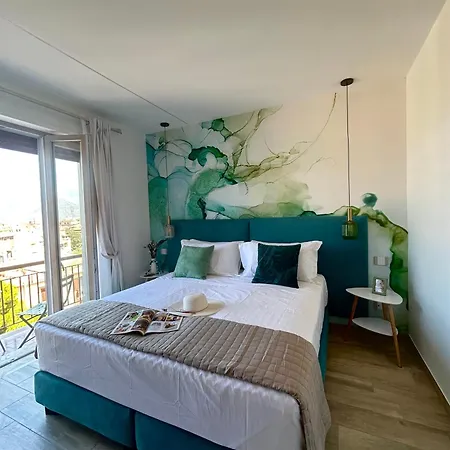 Lumar Luxury 3* Сорренто