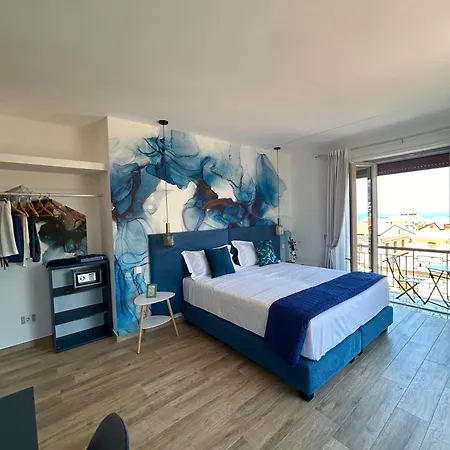 Lumar Luxury Гостевой дом