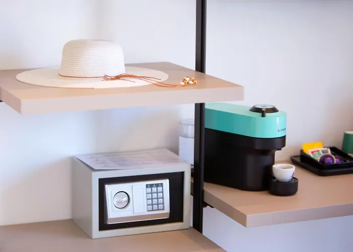 Lumar Luxury Pensión