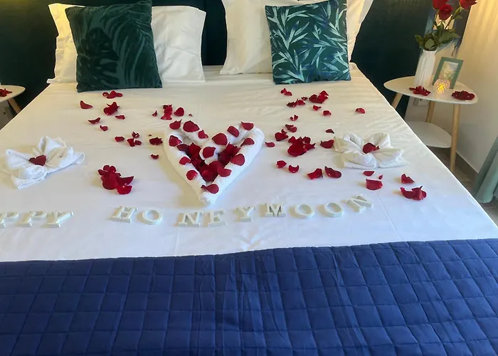 Lumar Luxury Pensión Península Sorrentina