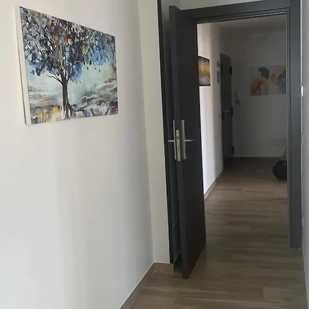 Gæstehus Lumar Luxury
