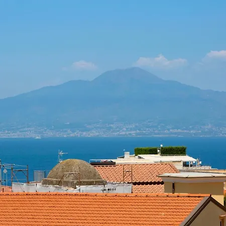 Lumar Luxury Sorrento