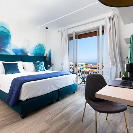 Lumar Luxury Gæstehus