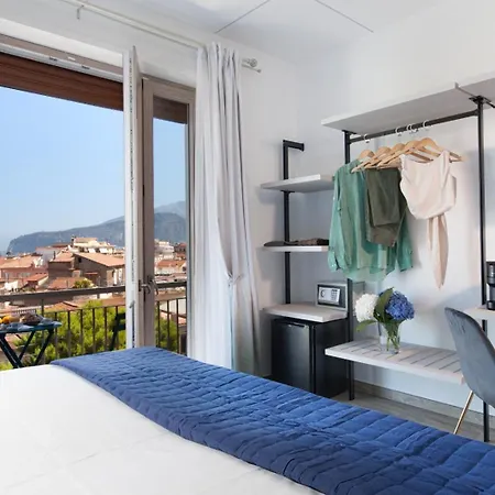 Casa de hóspedes Lumar Luxury Sorrento