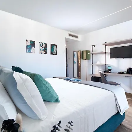Gæstehus Lumar Luxury