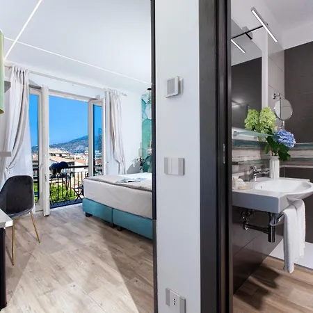 Gæstehus Lumar Luxury