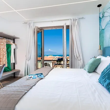 Lumar Luxury Gæstehus 3*