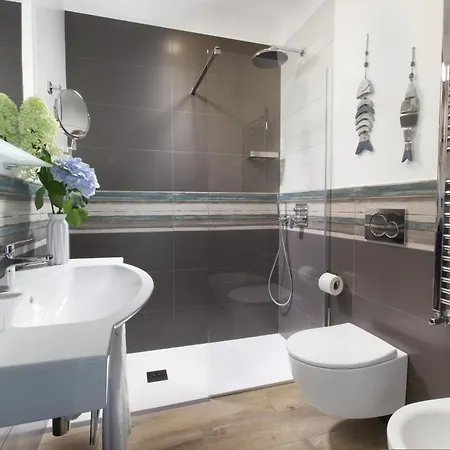 Gæstehus Lumar Luxury