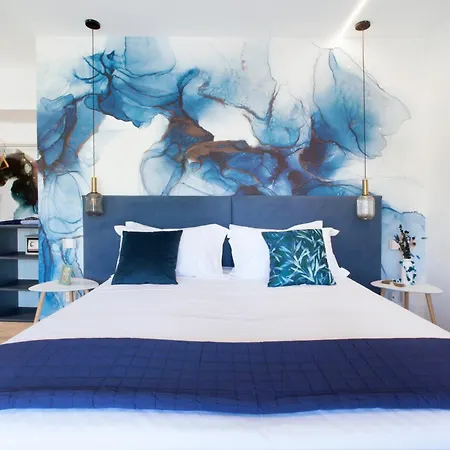 Casa de hóspedes Lumar Luxury 3*