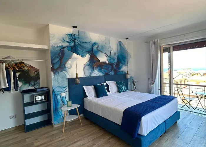 Lumar Luxury Гостьовий будинок