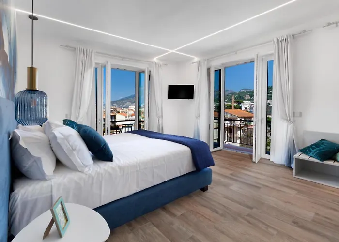 Гостьовий будинок Lumar Luxury 3*