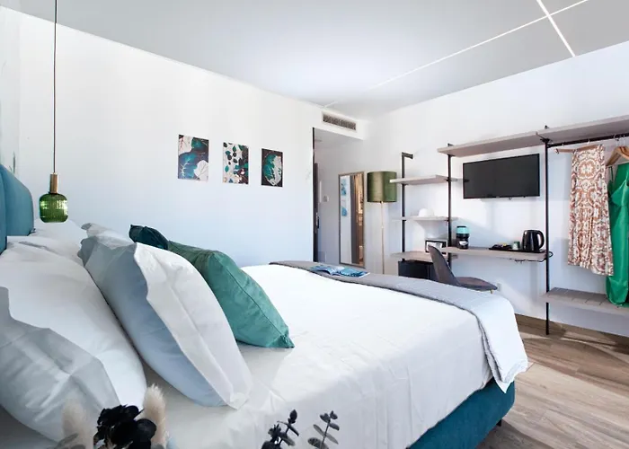 Гостьовий будинок Lumar Luxury