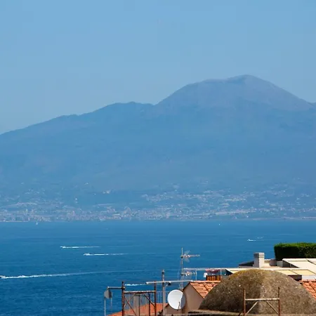 Lumar Luxury Konukevi Sorrento