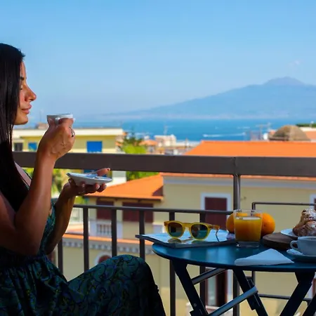 Lumar Luxury Konukevi