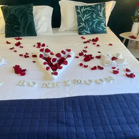 Lumar Luxury Guest house Sorrento