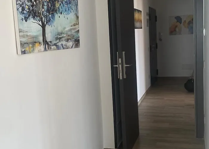 Casa de hóspedes Lumar Luxury