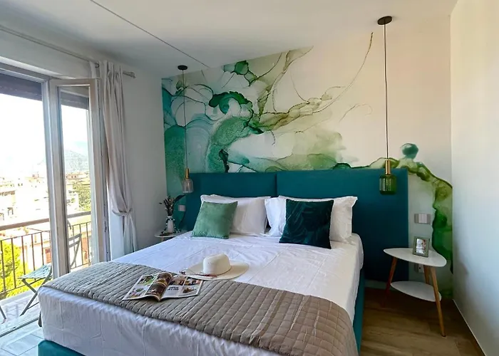 Lumar Luxury 3* Sorrento