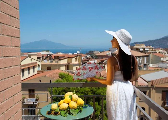 Lumar Luxury Sorrento