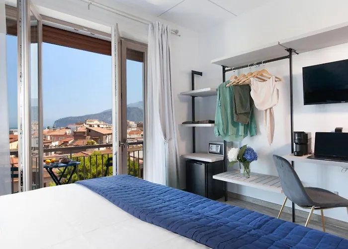 Guest house Lumar Luxury Sorrento