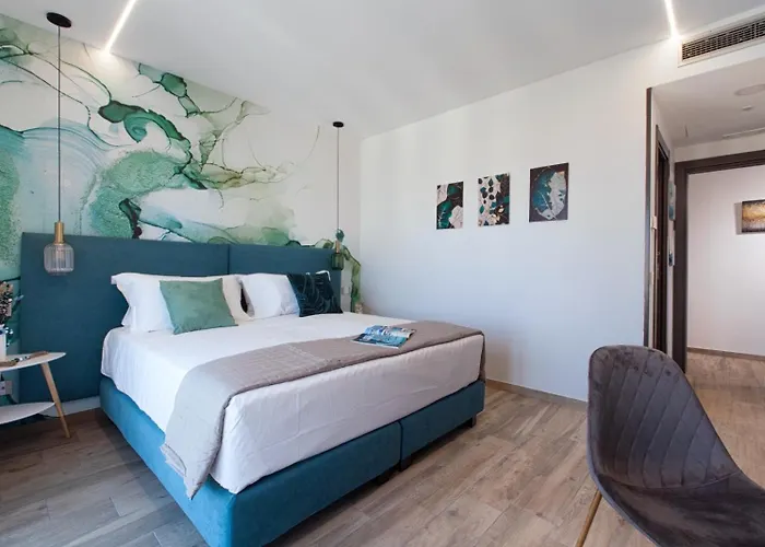 Lumar Luxury 3* Sorrento