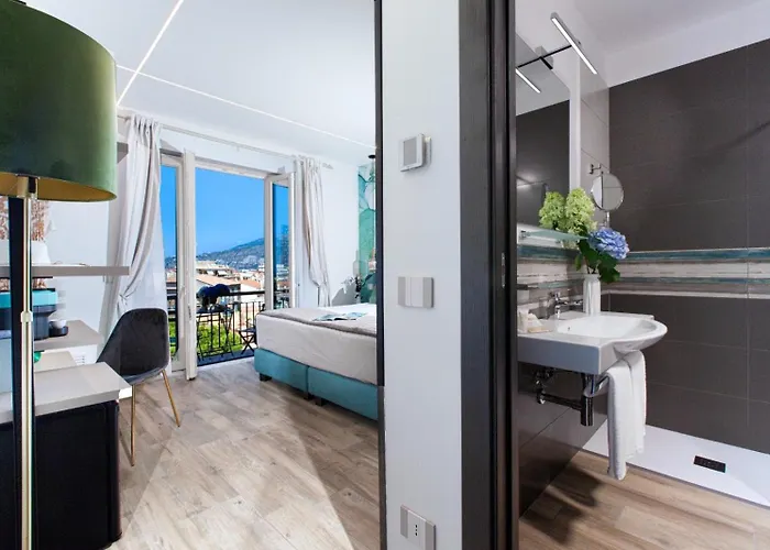 Casa de hóspedes Lumar Luxury