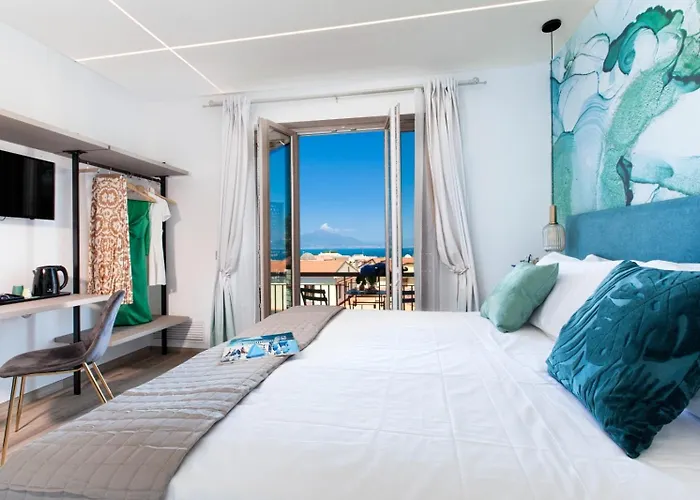 Lumar Luxury Casa de hóspedes 3*